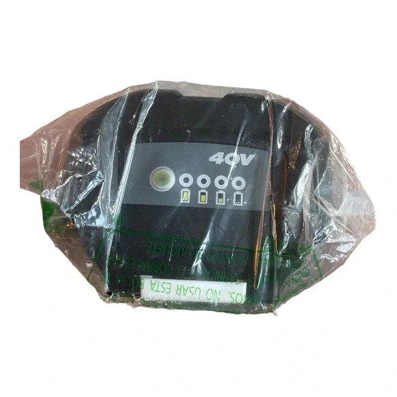 40V 6000mAh Replacement Battery for Ryobi Cordless Tools - Picture 3 of 5